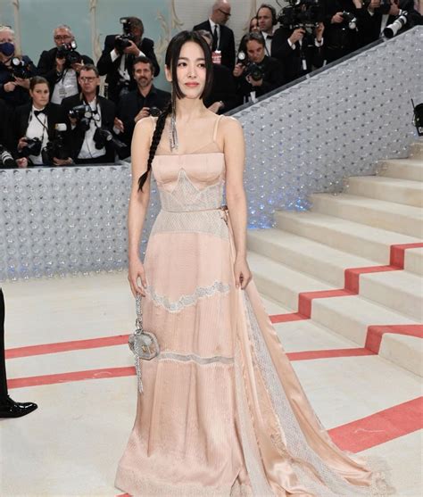 met gala fendi|met gala 2024 dresses.